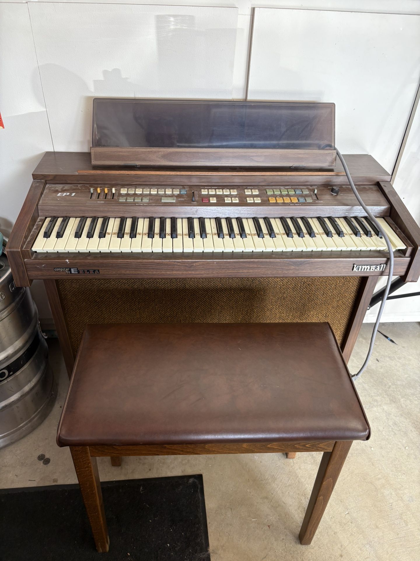Piano