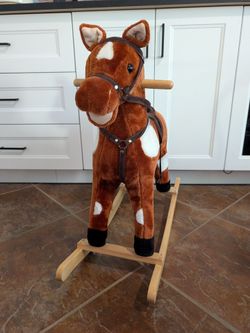Free Rocking Horse