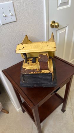 Vintage  Tonka Truck