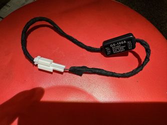 CX-5 (2017-2023) Third Brake Light Flasher
