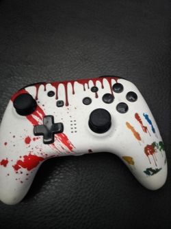 Nintendo switch controller new