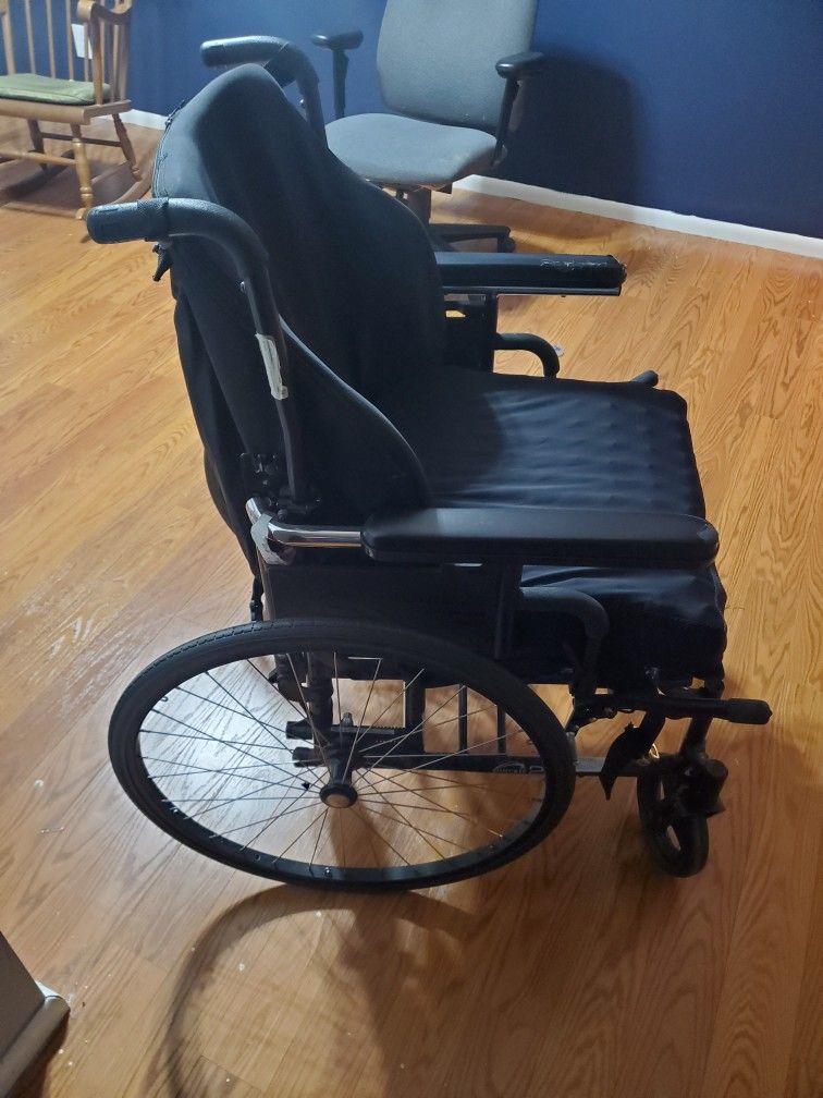 Wheelchair Like New