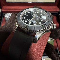 Luxury Mens Watches