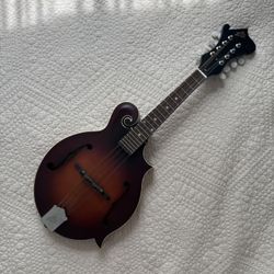 Loar F Style Mandolin 
