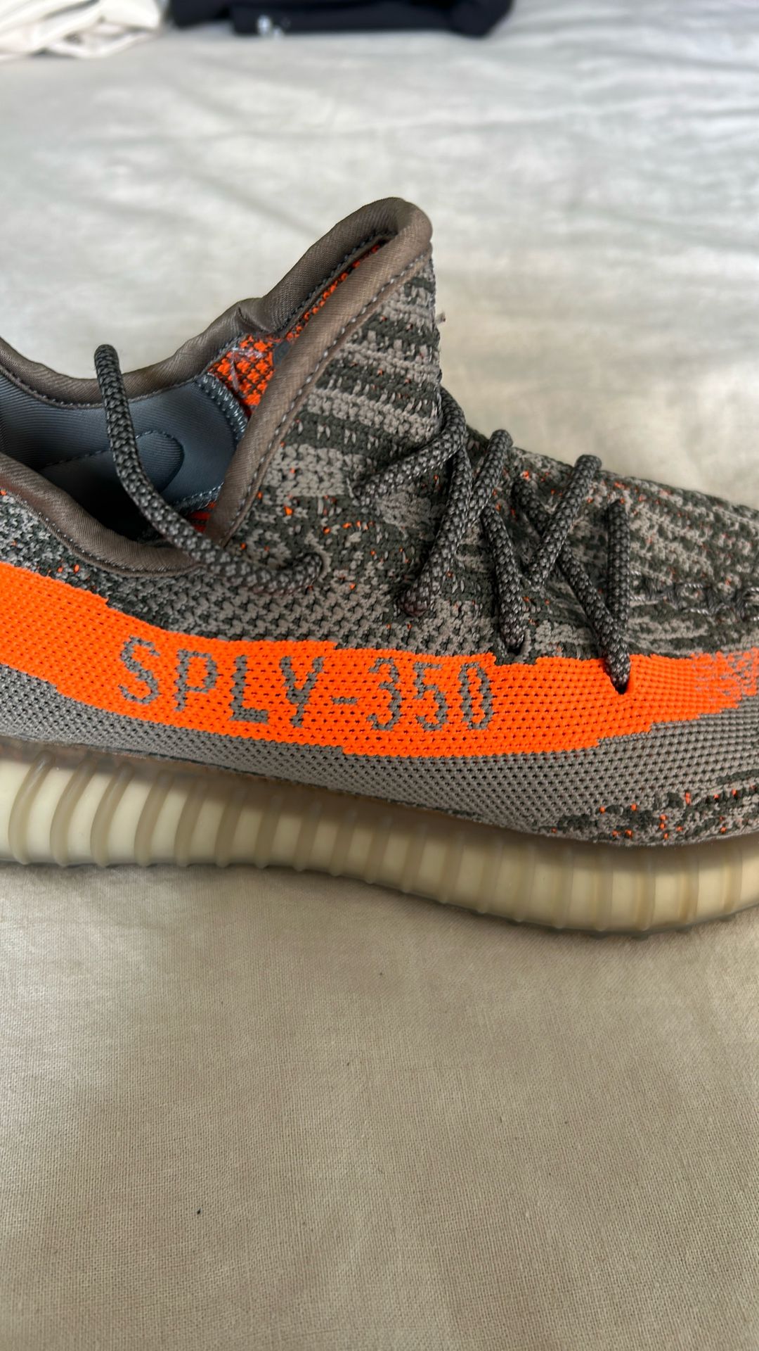 Adidas Yeezy