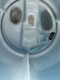 Whirlpool Electric Dryer