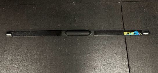 LIKE NEW - Bodyblade Fitness