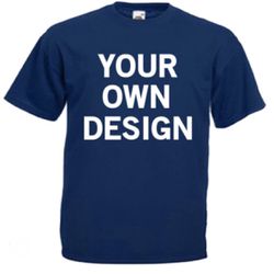 Shirts For Your Business