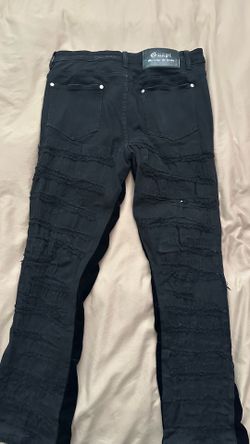 Guapi men jeans