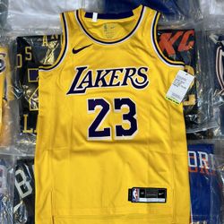 Lakers Jerseys 