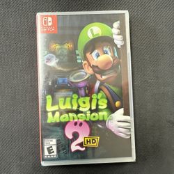Luigi's Mansion 3 for Nintendo Switch 