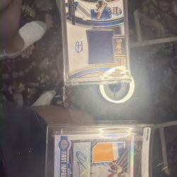 Sports Cards (nba NFL) 