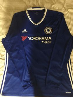 2015 Vintage Chelsea Long Sleeve Shirt