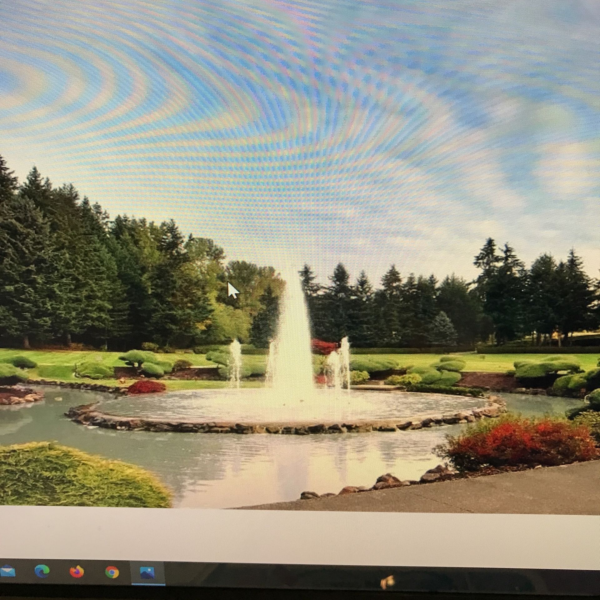 Burial Plots at Purdy & Walters Floral Hills,  Lynnwood Wa