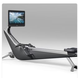 Hydrow Rowing Machine