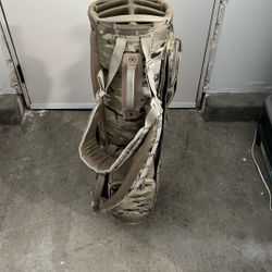 Ping Hoofer Golf Bag