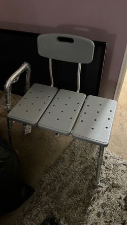 Bath chair