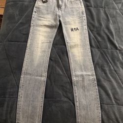 rta jeans 