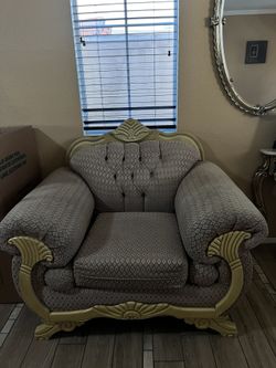3 Piece Sofa
