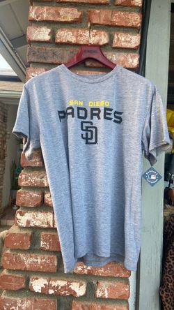 San Diego Padres MLB T-Shirt