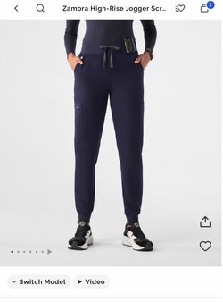 Figs joggers