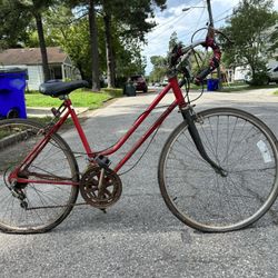 Schwinn USA 