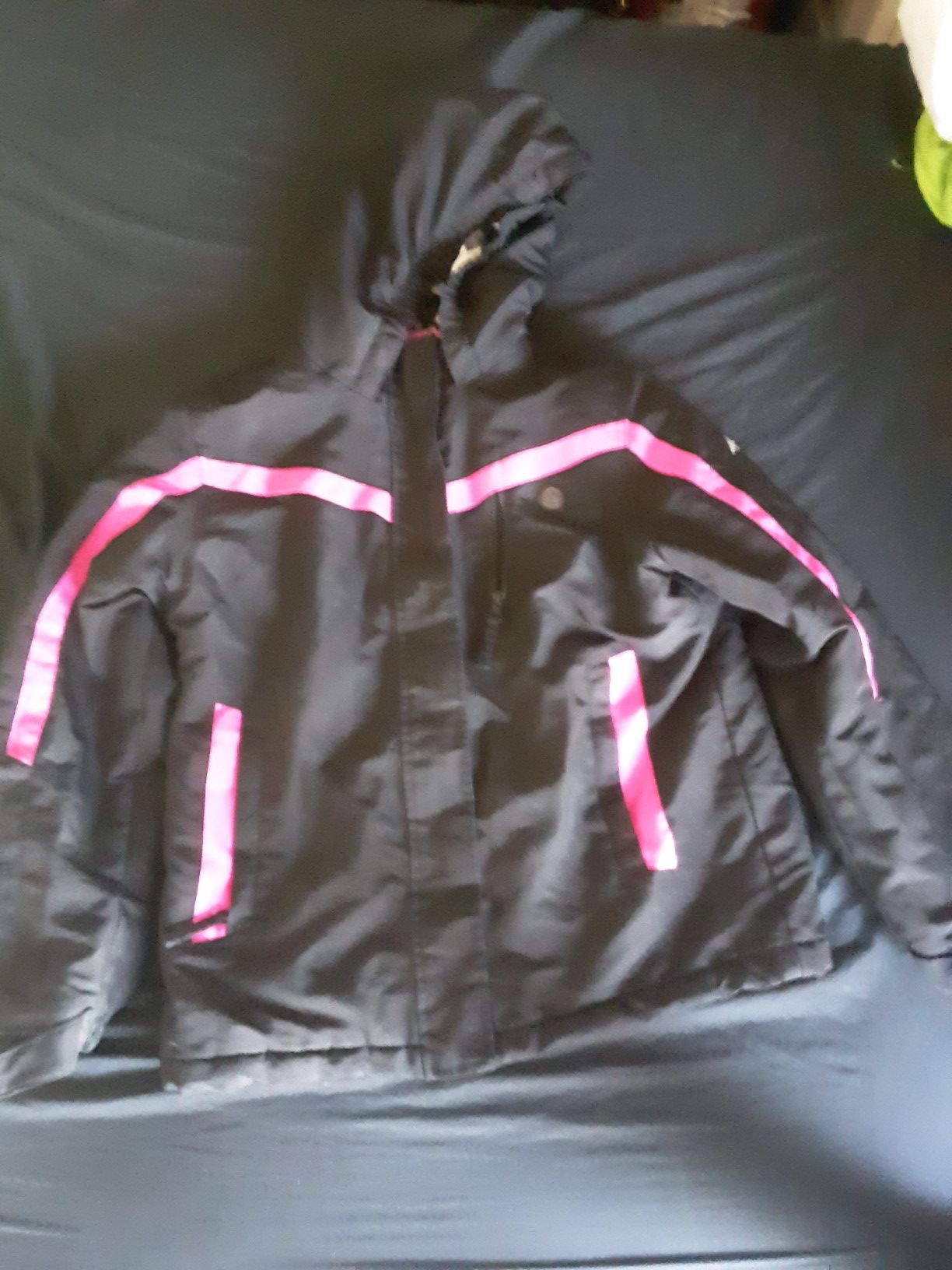 Athletech jacket size (14/16)