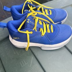 Steph Curry Basketball