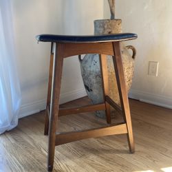 Mid Century Style Stool