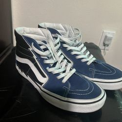 Vans Size 11