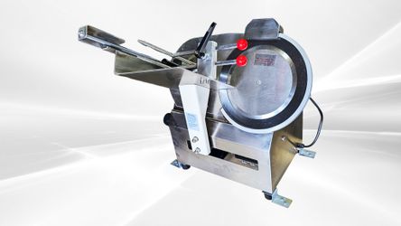 12 ins fully auto automatic Meat Slicer WED-300A1