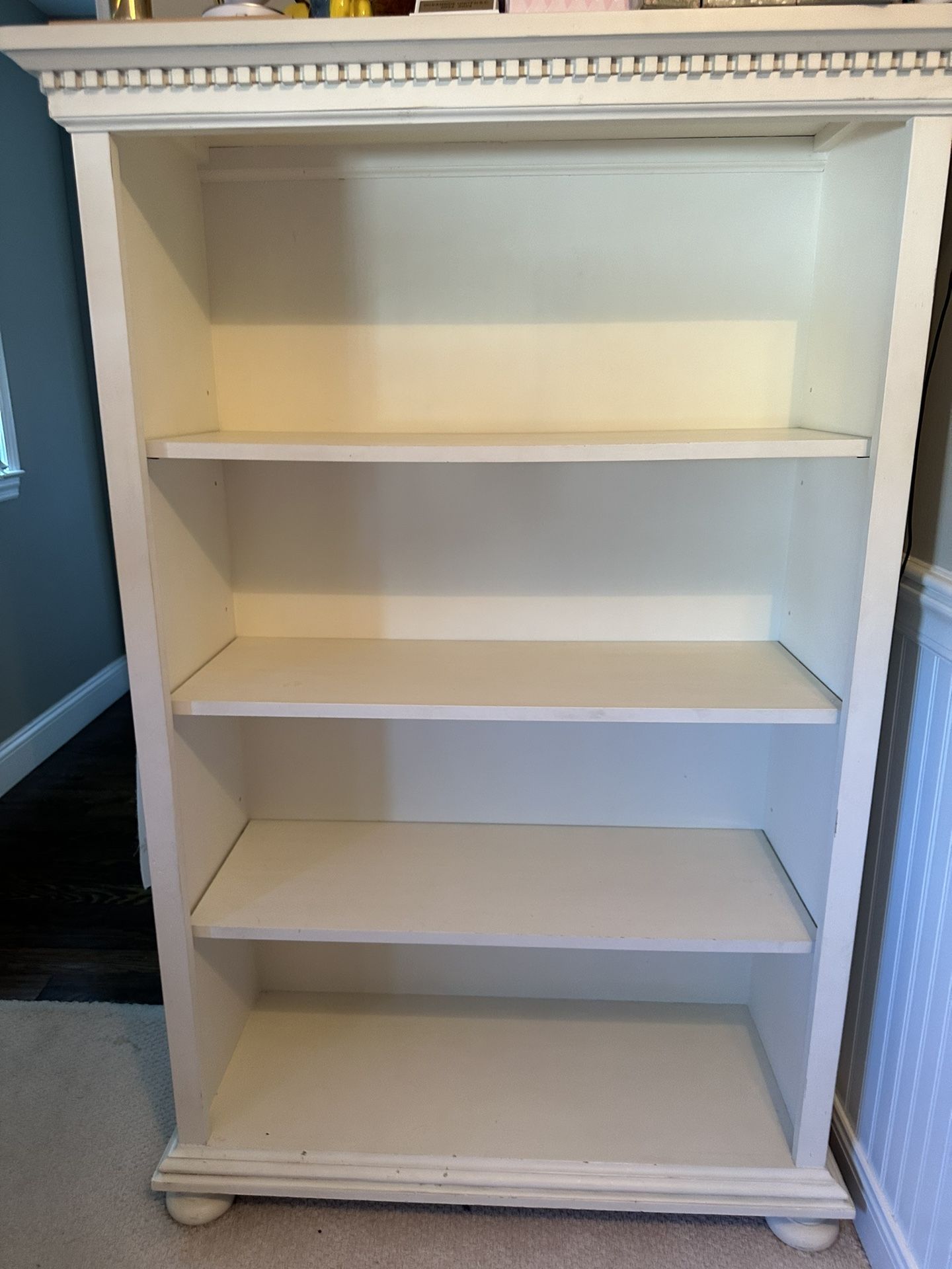 Restoration Hardware Child Jameson Large Book Shelf