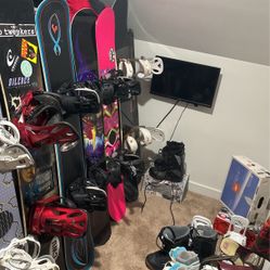Boards For Sale