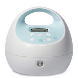Spectra S1 Rechargeable Double Electric Breast Pump