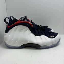 Nike Foamposite One PRM Olympic 208675/11