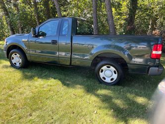 2006 Ford F-150