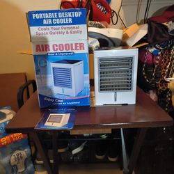Air Cooler
