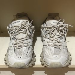 Balenciaga Tracks