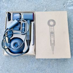 Dyson - Supersonic Hair Dryer - Purple - Brand New