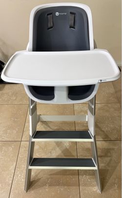 4moms high chair