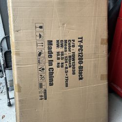 XL Cage