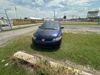 2007 Honda Civic