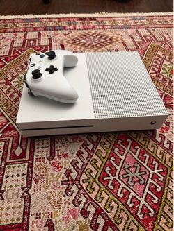 Xbox 1
