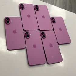 iPhone 16 Plus 128gb Unlocked 