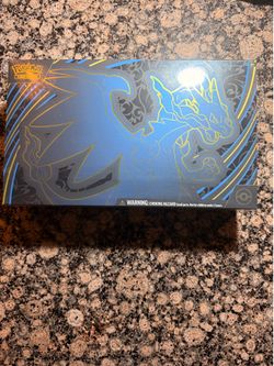 Pokémon Charizard Upc