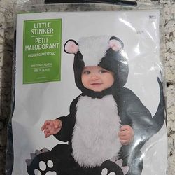 Baby Costume