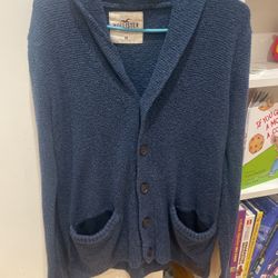 Men’s Sweater