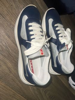 Pradas for Low