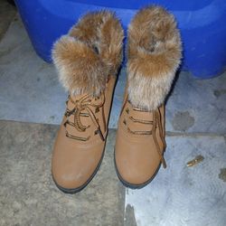 Women's Boots 