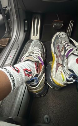lenci runners